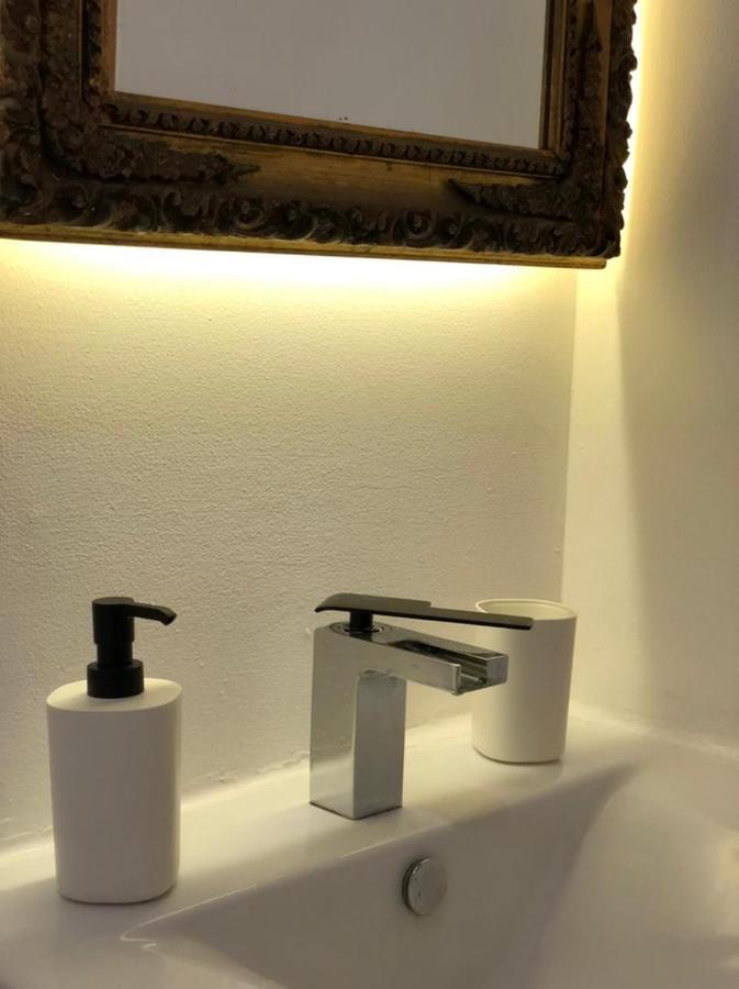 Bed & Breakfast Condominio Lugano