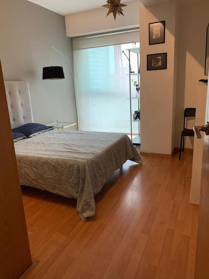 Condominio Lugano Bed & Breakfast Città del Messico