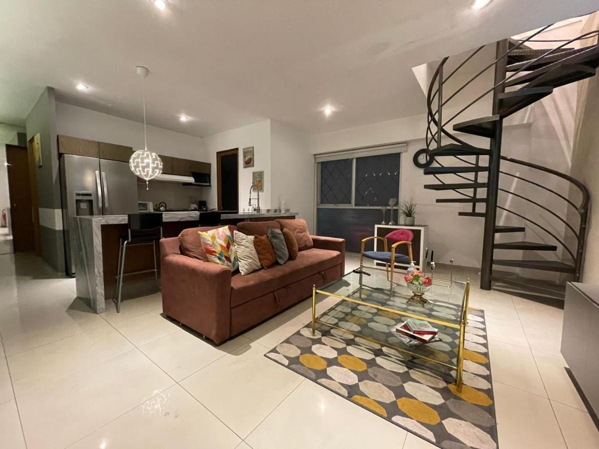 Bed & Breakfast Condominio Lugano Città del Messico
