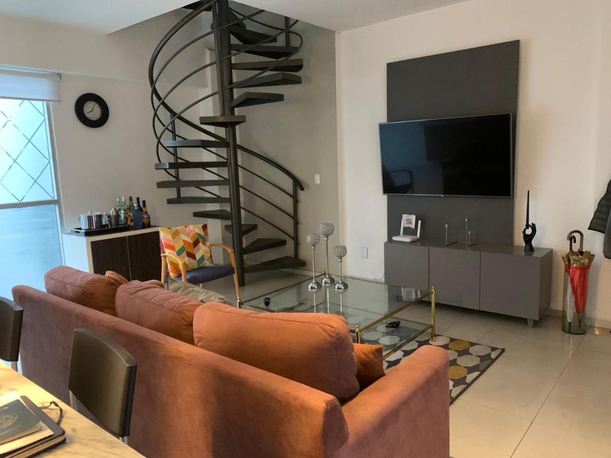 Condominio Lugano Bed & Breakfast Città del Messico