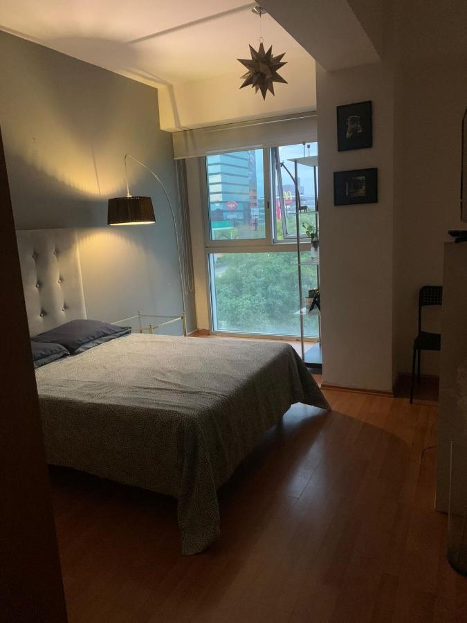 Condominio Lugano Bed & Breakfast Mexico City