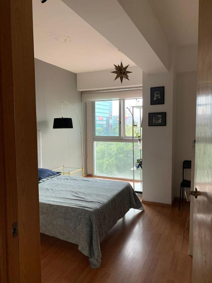 Condominio Lugano * Mexico City