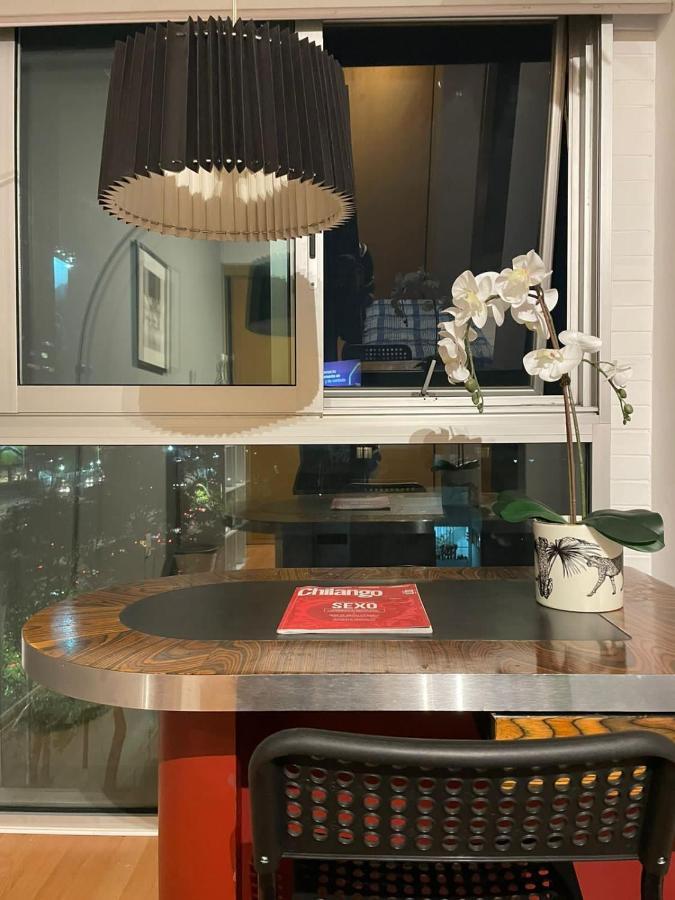 Condominio Lugano Mexico City